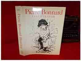 Bonnard illustrateur 図録　ガイドブック ピエール・ボナール展 図録 - メルカリ
